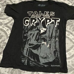 Kreepsville | Tales from the Crypt Shirt